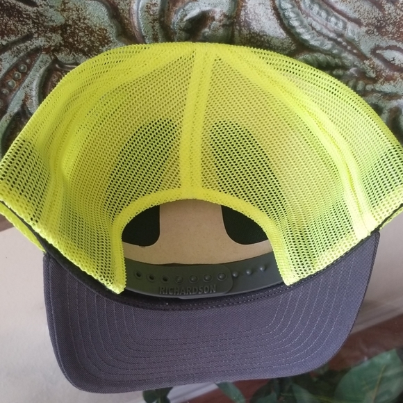 NWT Diamond Bills snap back cap - Picture 4 of 4